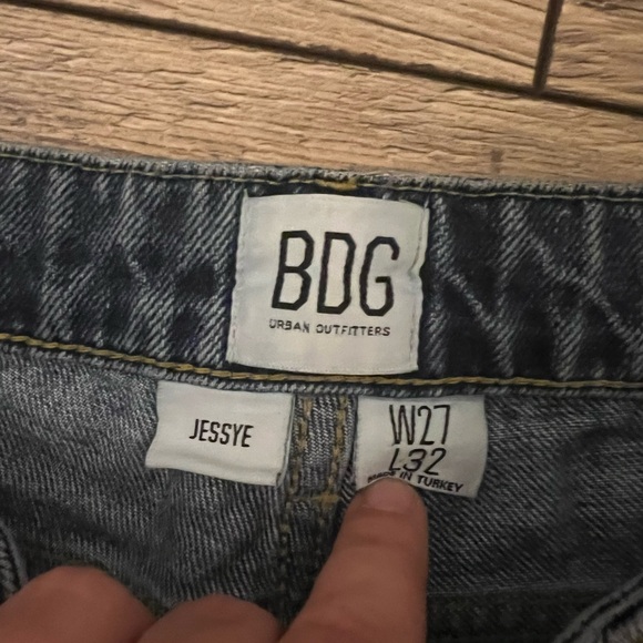 BDG urban outfitters jeans - Picture 2 of 3